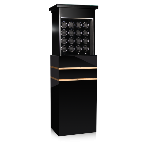 Watch Winder Empire Horizon Guard