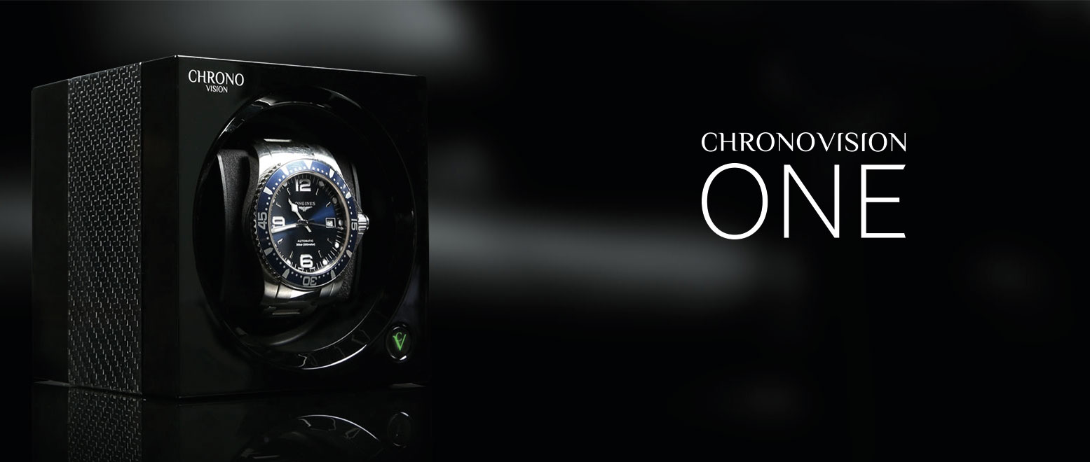 Chronovision One