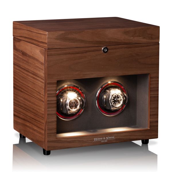 Watch Winder Denver 2