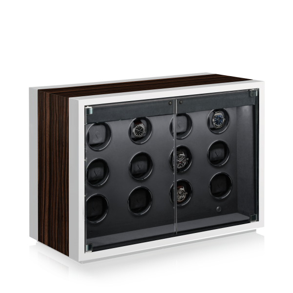Watchwinder Ambiance XII