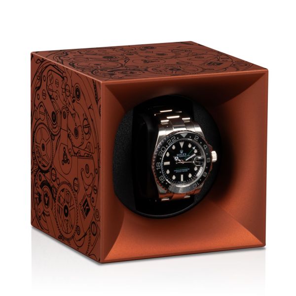 Watch Winder Starterbox Abs Movement