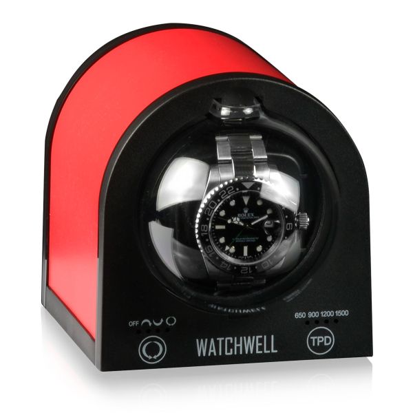 Watch Winder Senator