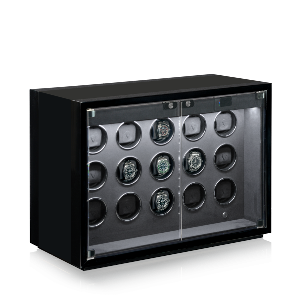 Watchwinder Ambiance XV Guard