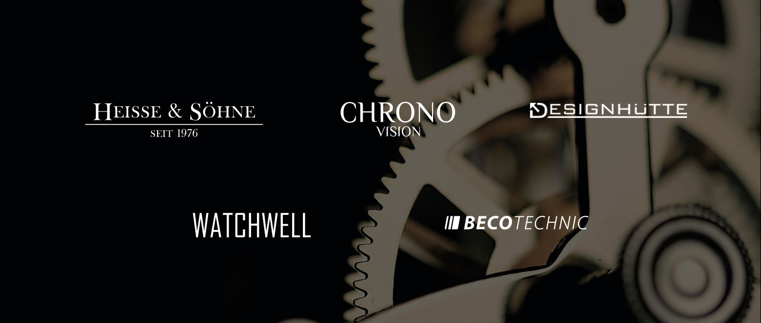 Watch Winder Brands