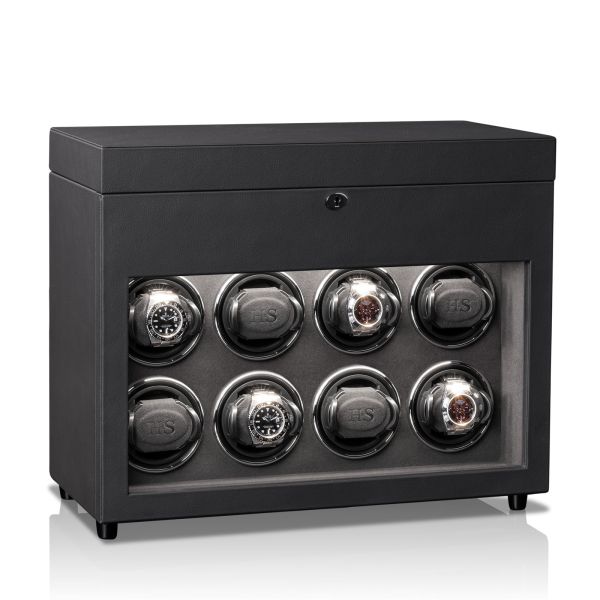 Watch Winder Vancouver 8