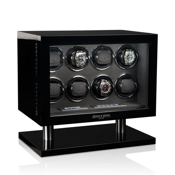Watch Winder Collector 8