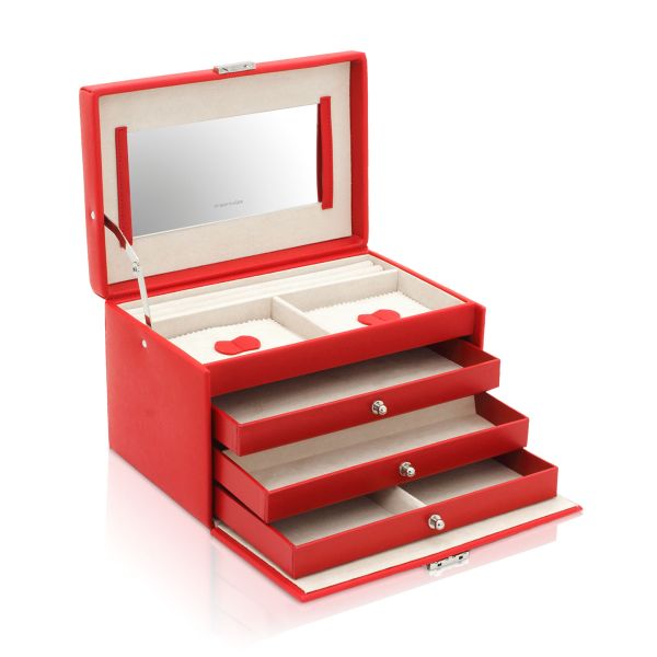 Jewellery case Jolie 2.0 -