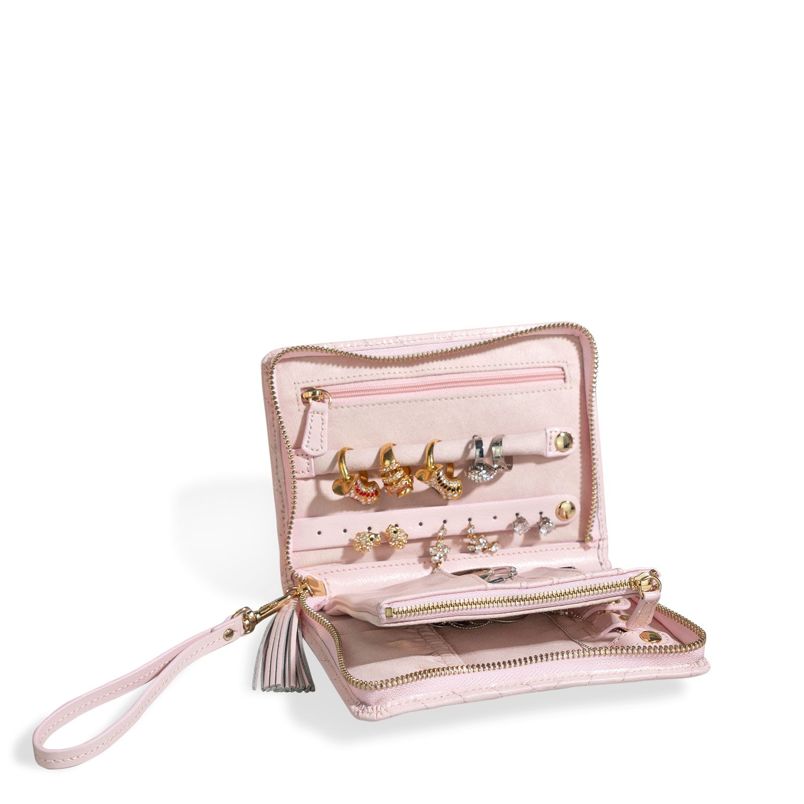 Friedrich23 Schmucketui Aurora - Rosa | Designhuette.com