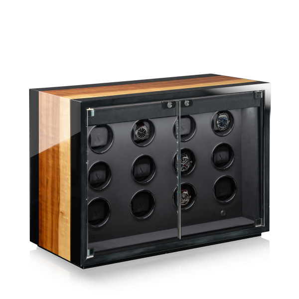 Watchwinder Ambiance Xll Guard