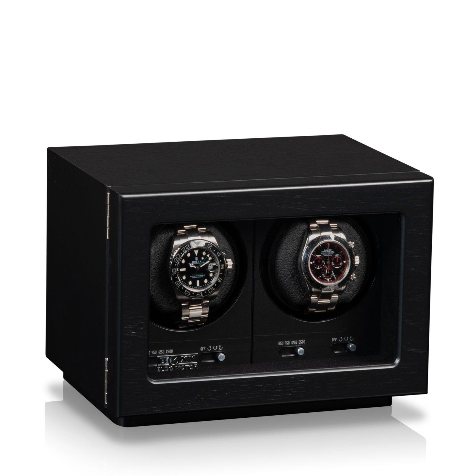 Beco Watch Winder BLDC 2 - Walnut