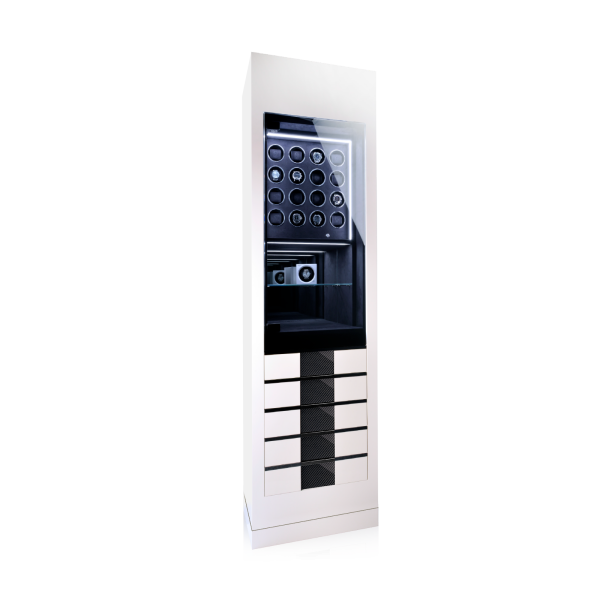 Watch Winder Momentum 16 Guard