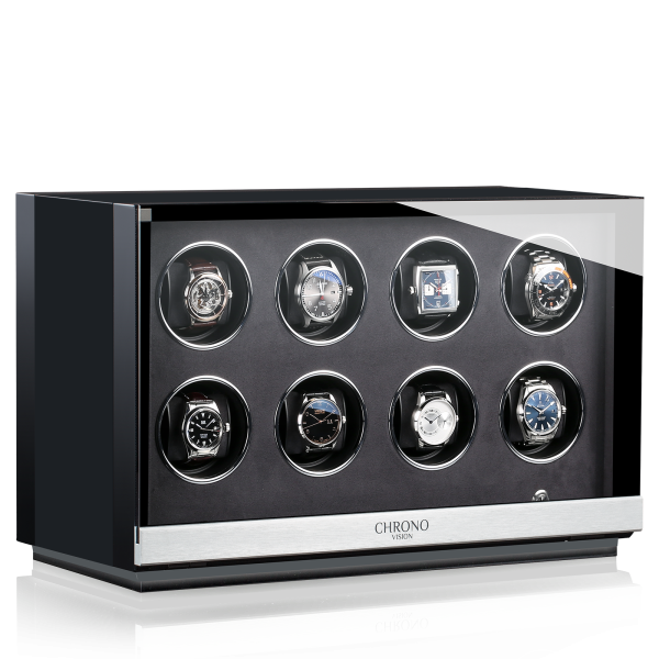 Watchwinder Ambiance VIII
