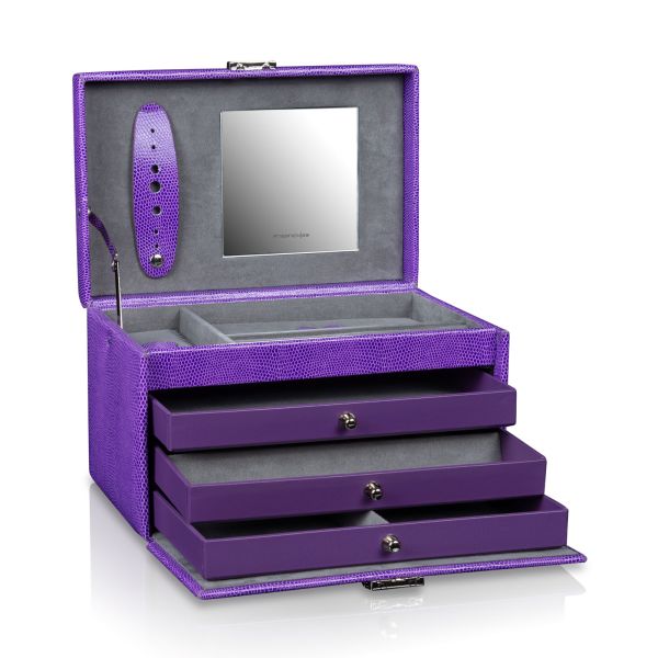 Jewelry Box Classico