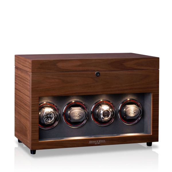 Watch Winder Denver 4