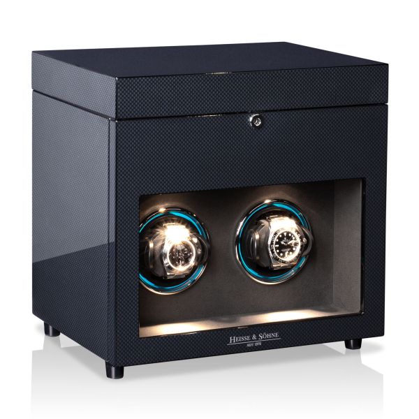 Watch Winder Denver 2