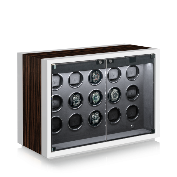 Watchwinder Ambiance XV Guard