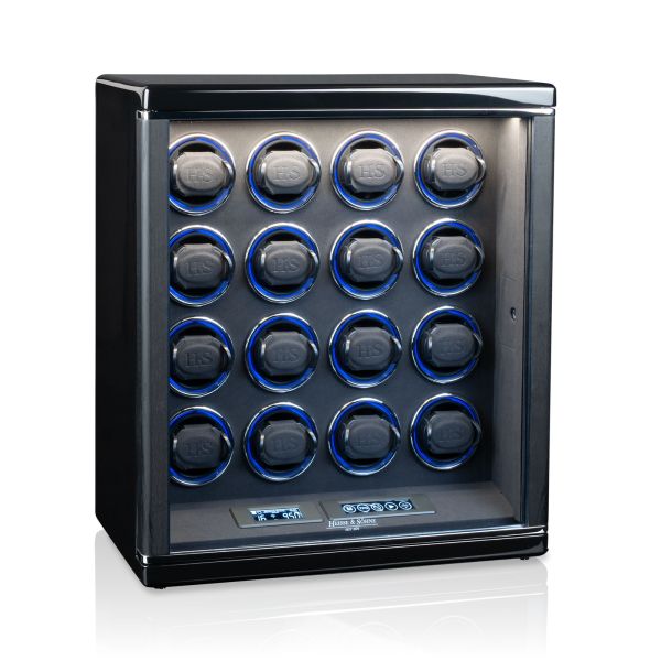 Watch Winder Chicago 16